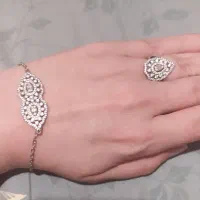 بدلیجات رنگ ثابت