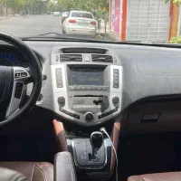 BYD S6 97 - بی وای دی اس ۶|خودرو سواری و وانت|شیراز, ارم|دیوار