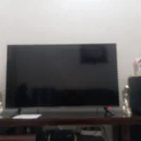 تلویزیون دوو 50اینچ