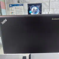 لپتاپ لنوو Lenovo E540 i5 Ram16 SSD256 با کارتن|رایانه همراه|کرج, گلشهر|دیوار