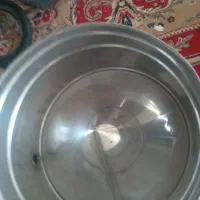 عرق گیر|ظروف پخت‌وپز|سپیدان, |دیوار