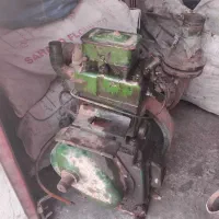 موتور آب۶نیم اسب بخار|ماشینآلات صنعتی|سنندج, |دیوار