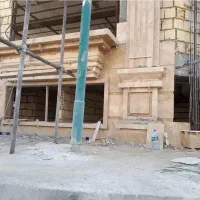 بنا و بنایی سنگ کاری و کاشی کاری
