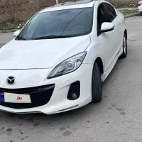 Mazda3N|خودرو سواری و وانت|ارومیه, |دیوار