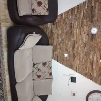 مبل راحتی ۸ نفره