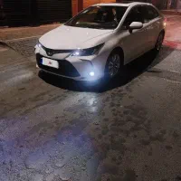 تویوتا کرولا الیت هیبرید۲۰۲۴