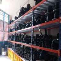 قفسه صنعتی ایزی راک و راگ سنگین