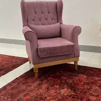 مبل و ناهار خوری ومیز ال سی دی