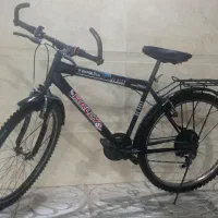 دوچرخه