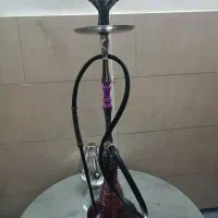 قلیان .قلیون کرنو
