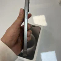 15pro max|موبایل|تهران, شهرک غرب|دیوار