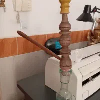 قلیون نو