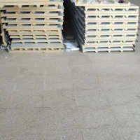 دفتر فروش و انبار ساندویچ پانل