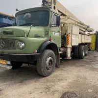 اپراتور دکل نیازمندیم