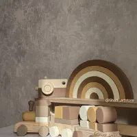 مکعب بولینگ قطار|اسباب‌بازی بچه|تهران, جنت‌آباد شمالی|دیوار