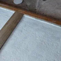 رفع نم و آب بندی سرویس توالت و حموم بصورت تخصصی|خدمات پیشه و مهارت|رامسر, |دیوار