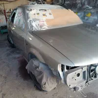 نقاشی اتومبیل ایرانی وخارجی