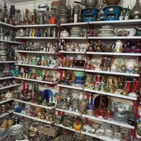 وسایل نوستالوژی و آنتیک مربوط به گذشته|کلکسیون اشیاء عتیقه|تهران, آرژانتین|دیوار