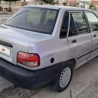 پراید ۸۵ بندر گناوه|خودرو سواری و وانت|بوشهر, |دیوار