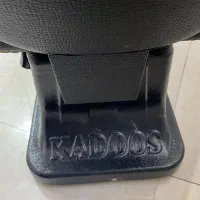 صندلی برقی آرایشگاهی کادوس|آرایشگاه و سالن‌های زیبایی|آمل, |دیوار