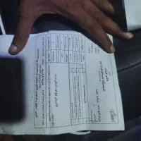 206 تیپ ۲ مدل ۸۶|خودرو سواری و وانت|دزفول, |دیوار