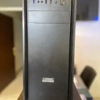 کیس کامپیوتر نو