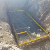 پیمانکاری کامل ارماتوربندی اجرا و طراحی