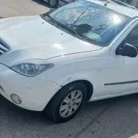 تیبا ۱ مدل ۹۹ بی رنگ