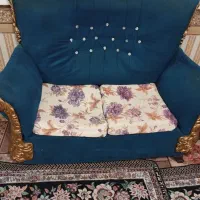 مبل سلطنتی ۷نفری