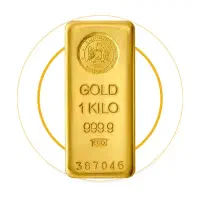 مقدار طلا گم شده