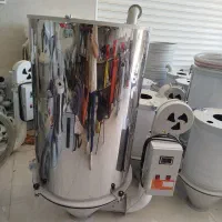 چیلر،گازگیر،موادکش،اهنربا،تزریق پلاستیک