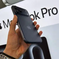 Iphone 17 pro max 256G zaa cha|موبایل|تهران, جردن|دیوار