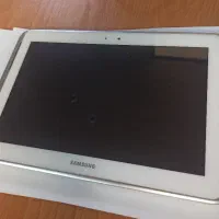 تبلت سامسونگ Note 10 کاملا نو به همراه لوازم|تبلت|اصفهان, همدانیان|دیوار