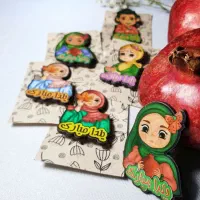 محصولات یلدایی رسید