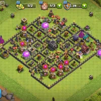 فروشی طاق هم میزنم