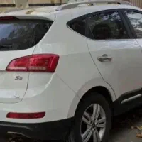 معاوضه جک s5 با دنا یاتارا کم کار