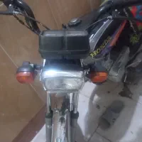 هندا مدل ۸۷|موتورسیکلت|قنوات, |دیوار