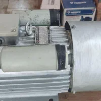 تعمیر بالابر و تعویض موتور|ماشین‌آلات صنعتی|مشهد, ولیعصر (شهرک غرب)|دیوار