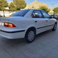 سمند EF7مدل 1401