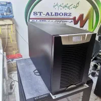 یو پی اس UPS EATON USA 10KVA ایتون در حد آک