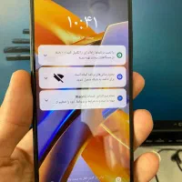 poco m5s 256g/ram8|موبایل|گنبد کاووس, |دیوار