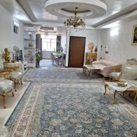 اپارتمان ۱۱۰ متری دو خوابه