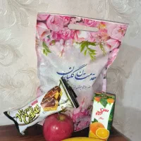 پک مراسم (ترحیم، همایش، مناسبتی) تحویل زیر ۲۴ ساعت|خدمات پذیرایی، مراسم|کرج, فاز ۳ گوهردشت|دیوار