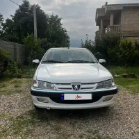 پژو پارس ۹۹ بیرنگ ( معاوضه با کوییک و ساینا ۹۸-۹۹)