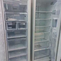 یخچال فریزر بست|یخچال و فریزر|شوشتر, |دیوار