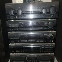 ظبط ۵تکه کن وود قدیمی