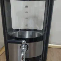 چای ساز سماوری مک mac