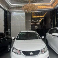 ساینا Sمدل ۱۴۰۳ در حد خشک
