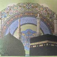 فیش حج عمره 2 عدد