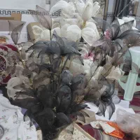 گل با گلدون فقط و فقط ۲۰۰